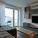 Balatoni Apartment Fonyod