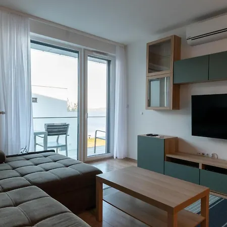Balatoni Lägenhet Fonyód